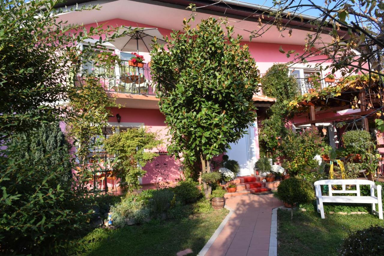 Biser Apartmani Vrdnik Exterior foto