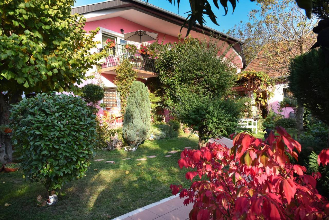 Biser Apartmani Vrdnik Exterior foto