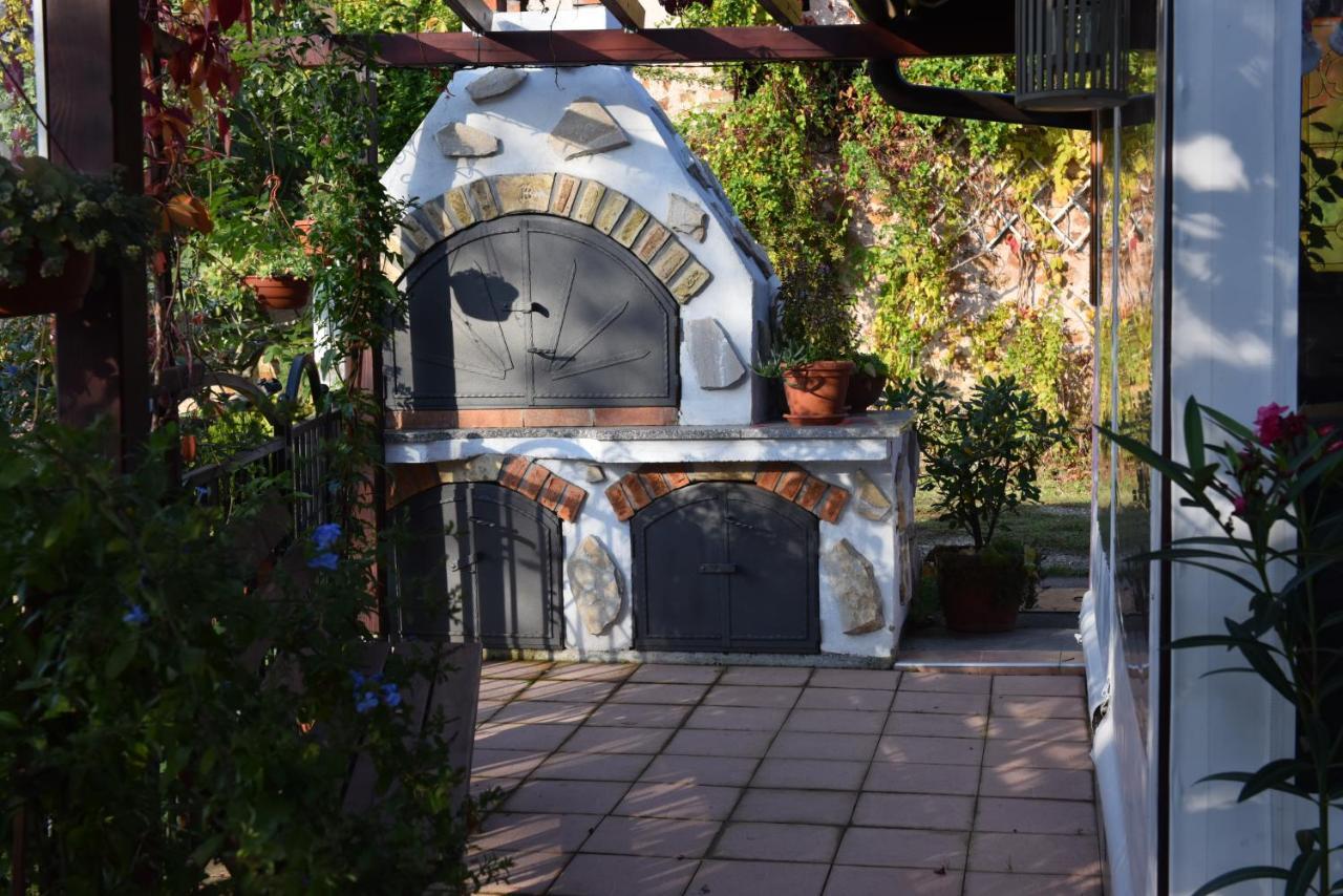 Biser Apartmani Vrdnik Exterior foto