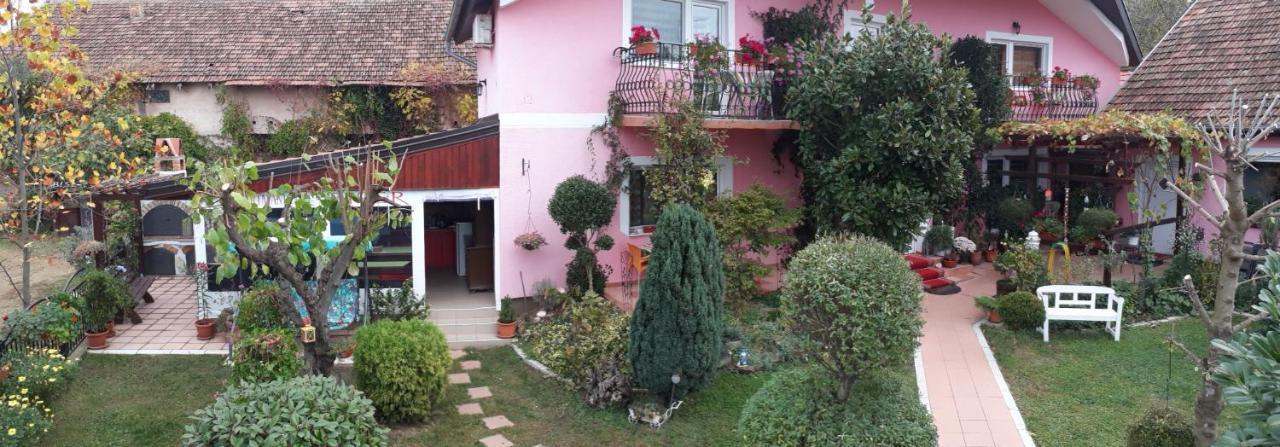 Biser Apartmani Vrdnik Exterior foto