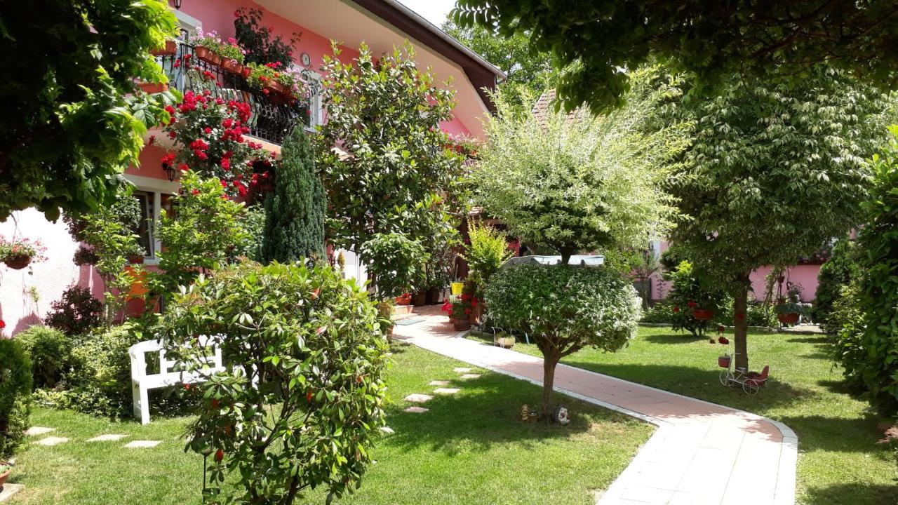 Biser Apartmani Vrdnik Exterior foto