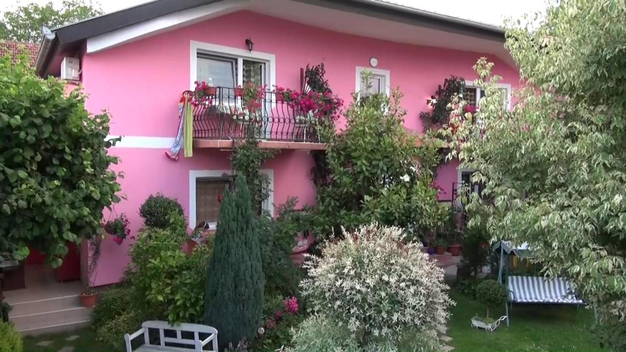 Biser Apartmani Vrdnik Exterior foto