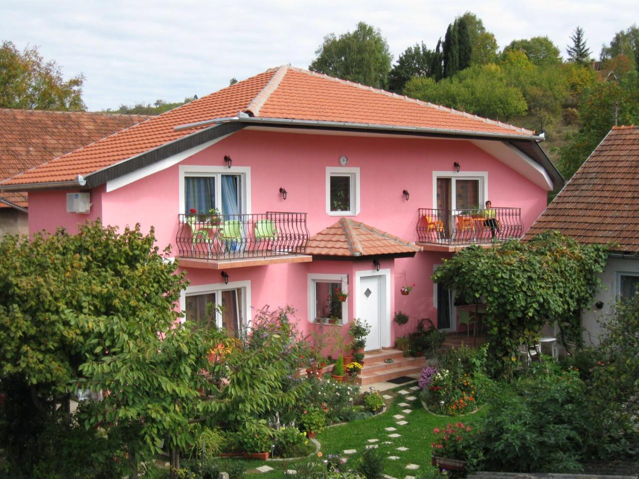 Biser Apartmani Vrdnik Exterior foto