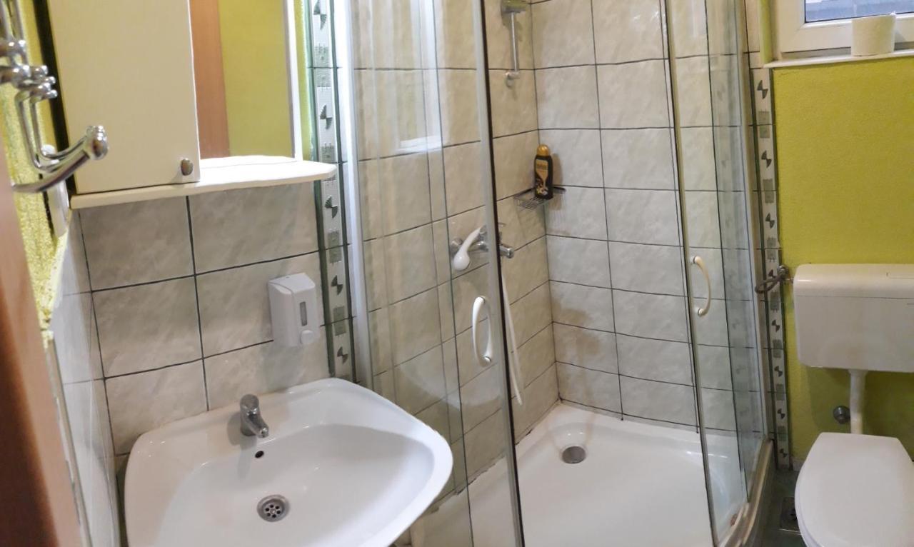 Biser Apartmani Vrdnik Exterior foto