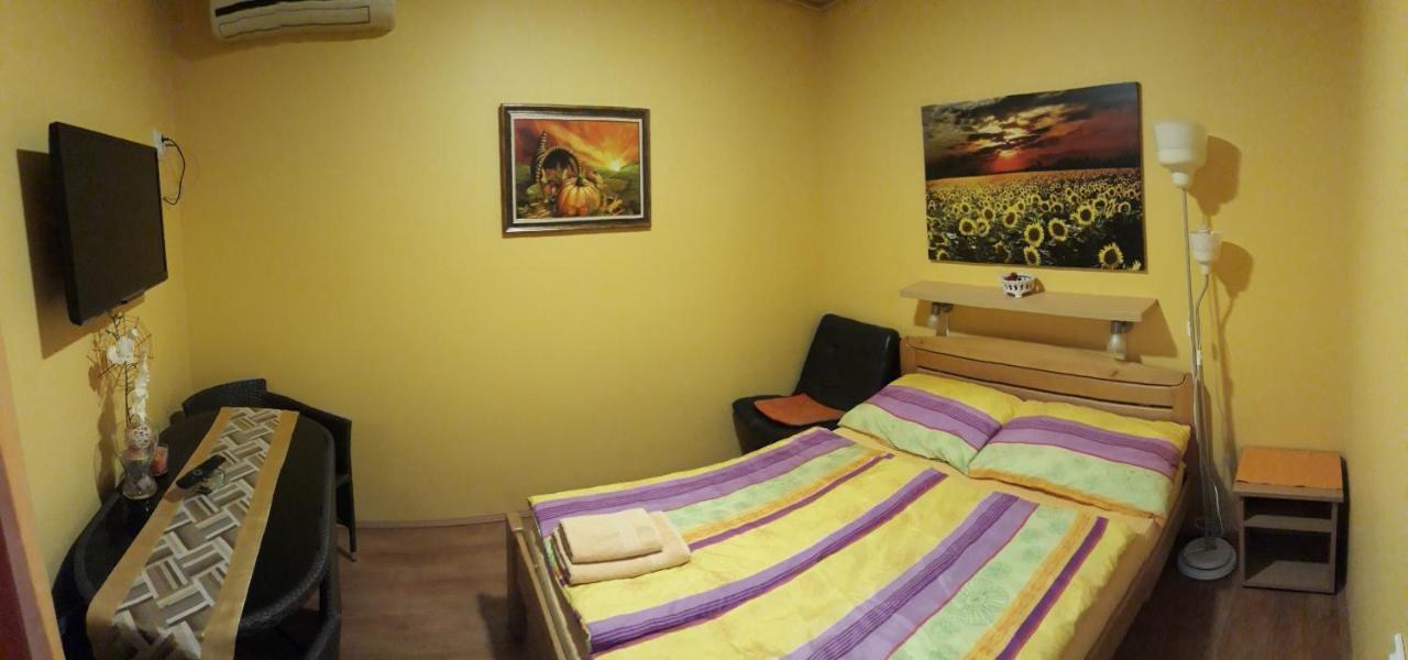 Biser Apartmani Vrdnik Exterior foto