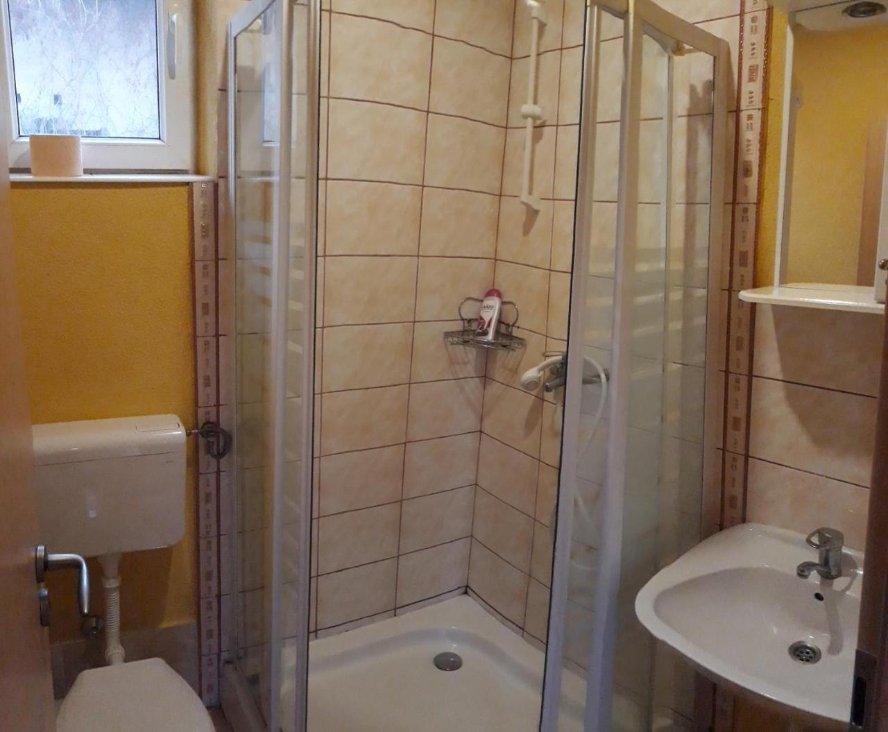Biser Apartmani Vrdnik Exterior foto